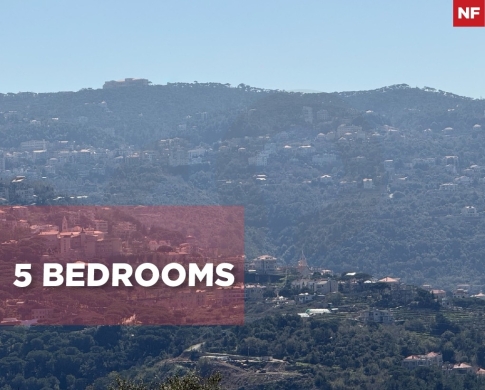 PRIME LOCATION ,NOW LISTED FOR SALE, BALLOUNEH/ بالونة REF#NF01770