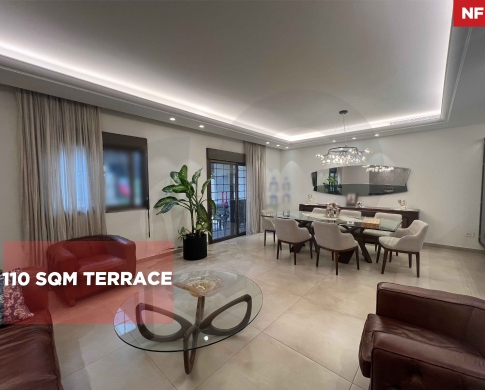 Elevator/walk-in closet/Sehayleh/سهيلة/ REF#NF01771 !