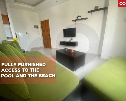Chalet/Halat/fully furnished/24/7 Security/حالات ! REF#CO133187 !