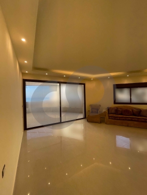 Full Sea View, balcony, elevator, parking, Jbeil /جبيل REF#NI133169 — 2