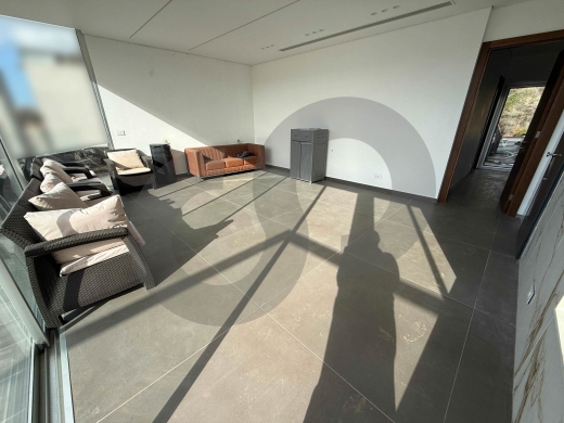 Duplex, Panoramic View, terrace, storage, Yarzeh/يرزة REF#GG133105 — 5