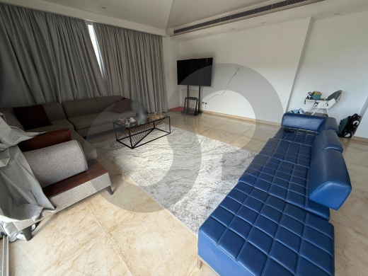 Duplex, Panoramic View, terrace, storage, Yarzeh/يرزة REF#GG133105 — 2
