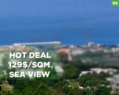 Panoramic View, Great deal, Halat Hills/ حالات REF#RS133095
