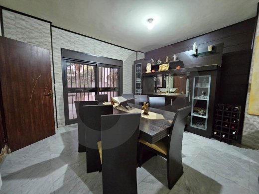 Terrace 30m , Total sqm 160 ,Ballouneh /بلونة REF#NF01768 — 3