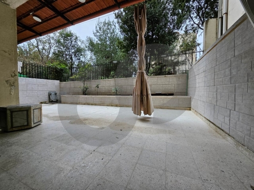 Terrace 30m , Total sqm 160 ,Ballouneh /بلونة REF#NF01768 — 5