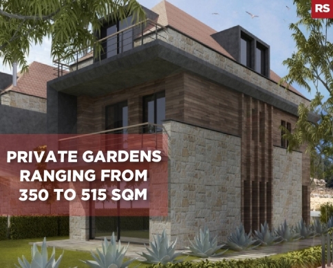 under construction, villa, prime area, Mechmech/مشمش REF#RS132994