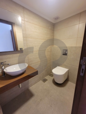 Panoramic sea view, parking, Haret Sakher/حارة صخر REF#BJ132956 — 6