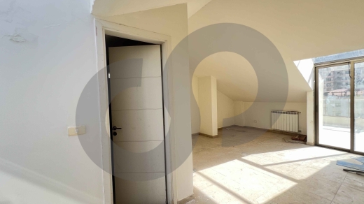 DUPLEX/Sea and Mountain View/Dik El Mehdi/ديك المهدي ! REF#KD132948 — 8