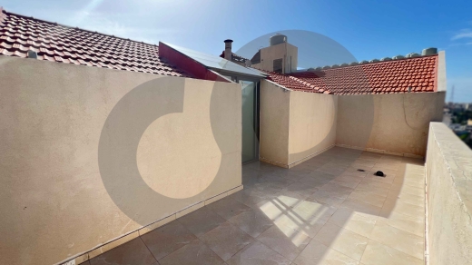 DUPLEX/Sea and Mountain View/Dik El Mehdi/ديك المهدي ! REF#KD132948 — 9