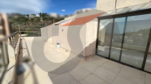 DUPLEX/Sea and Mountain View/Dik El Mehdi/ديك المهدي ! REF#KD132948 — 12