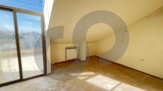DUPLEX/Sea and Mountain View/Dik El Mehdi/ديك المهدي ! REF#KD132948 — 5