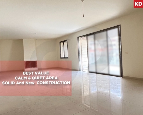 Elegant Apartment with Fireplace,Dik el mehdi/ديك ال مهدي REF#KD132946