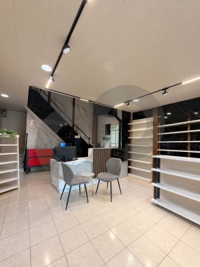 duplex, Sea side road, parking, Aamchit, Jbeil/عمشيت REF#CO132877 — 2
