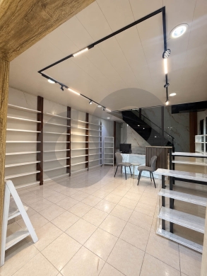 duplex, Sea side road, parking, Aamchit, Jbeil/عمشيت REF#CO132877 — 3