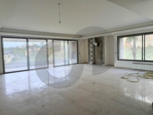 Maid room + bathroom, Panoramic view , Yarzeh/يرزه REF#GG132711 — 2