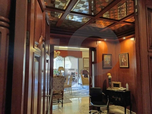 Heating system/Yarzeh/يرزة/semi furnished ! REF#GG132523 ! — 7