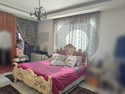 Heating system/Yarzeh/يرزة/semi furnished ! REF#GG132523 ! — 8