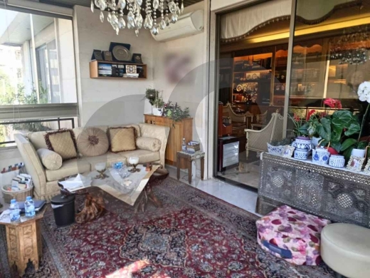 Heating system/Yarzeh/يرزة/semi furnished ! REF#GG132523 ! — 3