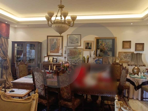 Heating system/Yarzeh/يرزة/semi furnished ! REF#GG132523 ! — 5