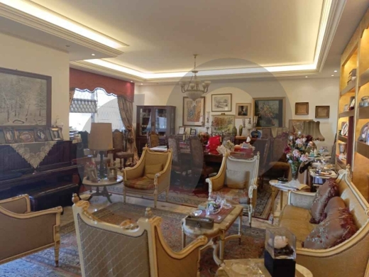 Heating system/Yarzeh/يرزة/semi furnished ! REF#GG132523 ! — 4