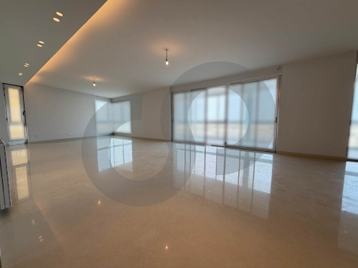 Big Balcony/Panoramic Sea View/Gemmayze/الجميزة ! REF#RE132517 ! — 6