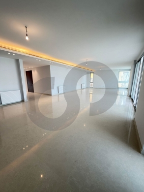 Big Balcony/Panoramic Sea View/Gemmayze/الجميزة ! REF#RE132517 ! — 10