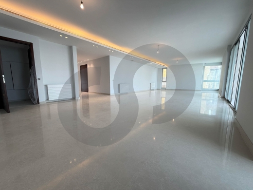 Big Balcony/Panoramic Sea View/Gemmayze/الجميزة ! REF#RE132517 ! — 11