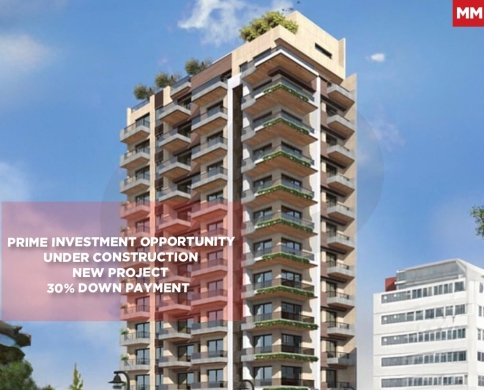 Under Construction ,New Project ,Ras El Nabaa/رأس النبع REF#MM132480