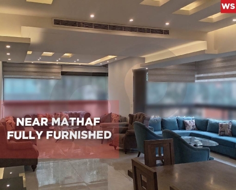 Electricity 24/7 ,Elevator 24/7 , MATHAF/المتحف REF#WS132473