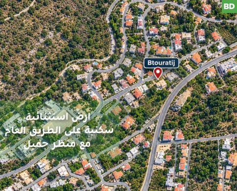 Prime Location, Btouratij - Koura الكورة، بتوراتيج REF#BD132467