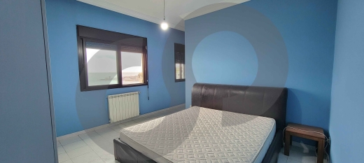 Panoramic sea view/Maid's room/Sahel Alma/ساحل ألما ! REF#BJ132431 ! — 4