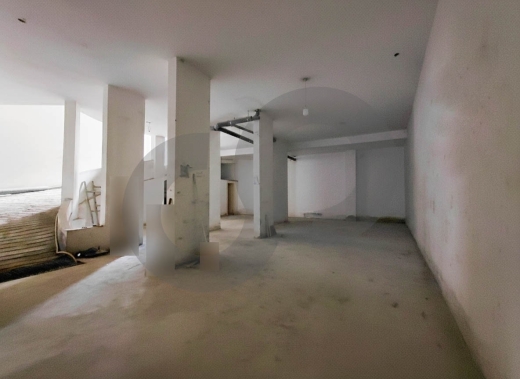 Ideal for Storage & Light Industry, baouchrieh/بوشرية REF#EH132393 — 3