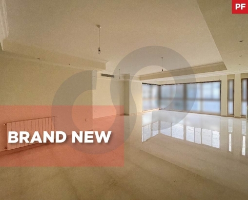 hazmieh mar takla, brand new, prime location REF#PF132358