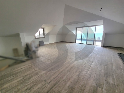 Panoramic Sea and mountain view , Haret Sakher/حارة صخر REF#BJ132283 — 4