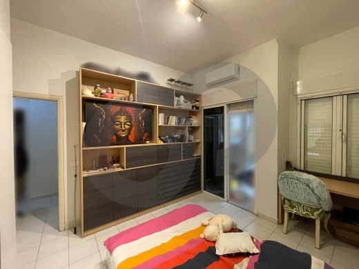 parking, 5 balconies,Hazmiyeh, mar takla/حازمية - مار تقلاREF#PF132270 — 5