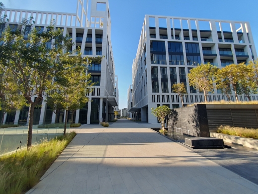 Beautiful Office , Waterfront City Waterfront /واترفرونت REF#CE132272