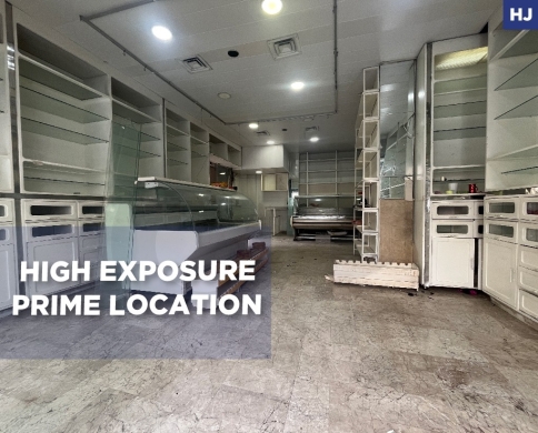 Two floors, Main street, Achrafieh, rmeil /لأشرافيه-رميل REF#HJ132255