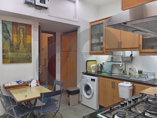 3 Balconies, Elevator 24/7, Maid’s Room,Badaro/بدارو REF#WS132210 — 6