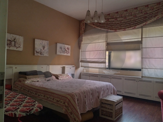 3 Balconies, Elevator 24/7, Maid’s Room,Badaro/بدارو REF#WS132210 — 8