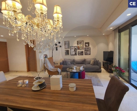Tranquility and Charm – Waterfront City /وترفرونت سيتي REF#CE132201