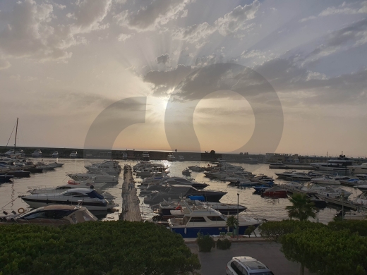 Loft with Garden / Waterfront City , Dbaye/ضبية REF#CE132199 — 3