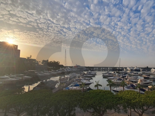 Loft with Garden / Waterfront City , Dbaye/ضبية REF#CE132199 — 2
