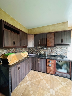 parking, 5 balconies, sea view, renovated, Aamchit/عمشيت REF#CO132165 — 4