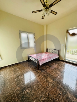 parking, 5 balconies, sea view, renovated, Aamchit/عمشيت REF#CO132165 — 7
