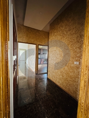 parking, 5 balconies, sea view, renovated, Aamchit/عمشيت REF#CO132165 — 3