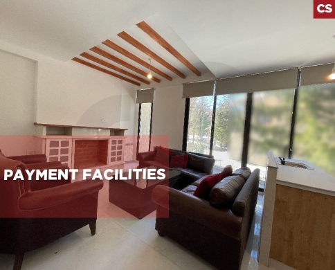 payment facilities,covered parking, balcony, Faraya/فاريا REF#CS132096