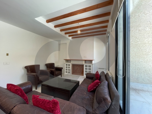 payment facilities,covered parking, balcony, Faraya/فاريا REF#CS132096 — 2