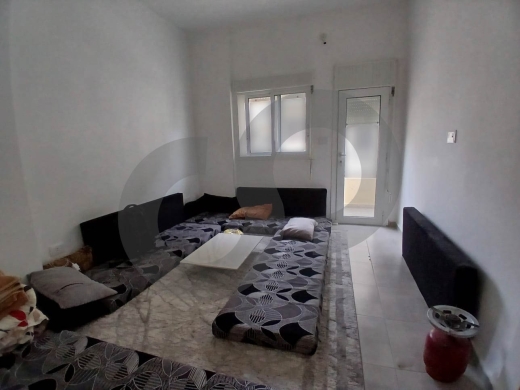 3 balconies, covered parking, Nahr Ibrahim/نهر إبراهيم REF#DC132060 — 3