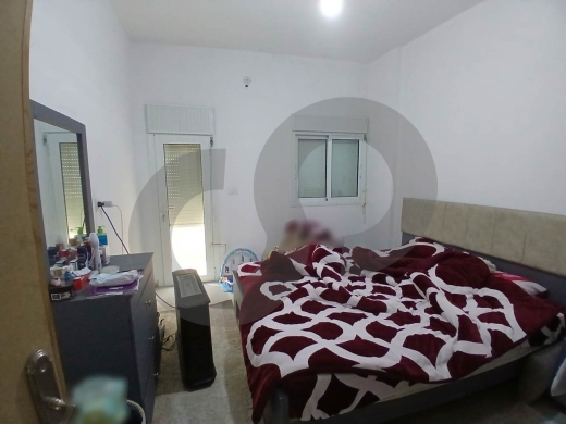 3 balconies, covered parking, Nahr Ibrahim/نهر إبراهيم REF#DC132060 — 4