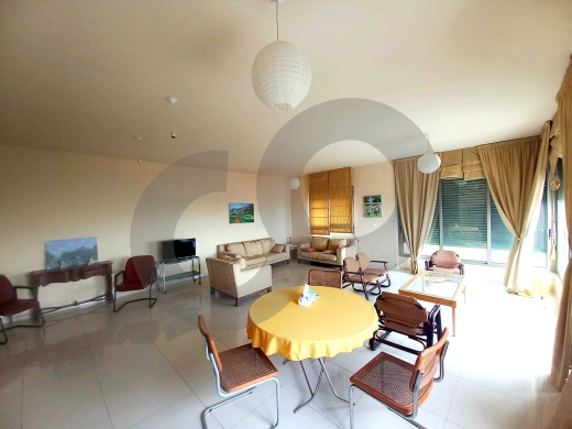 Private Garden/Terrace/Brand New/Blat - بلاط/REF$RS132007 — 2